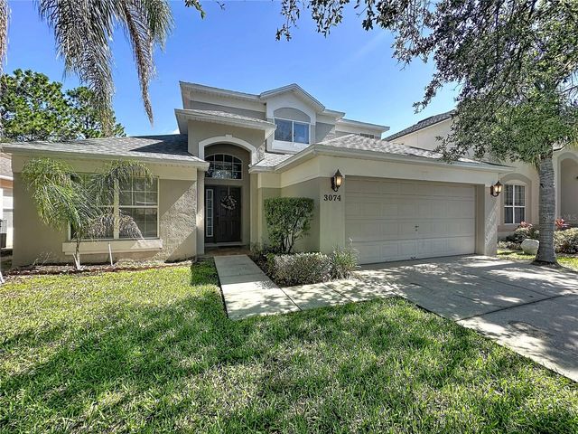 3074 BARBADOS LANE, Haines City, FL 33844