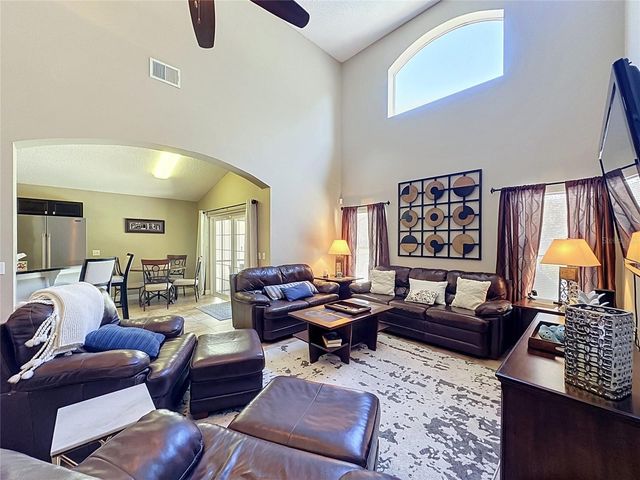 3074 BARBADOS LANE, Haines City, FL 33844