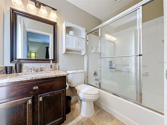3074 BARBADOS LANE, Haines City, FL 33844