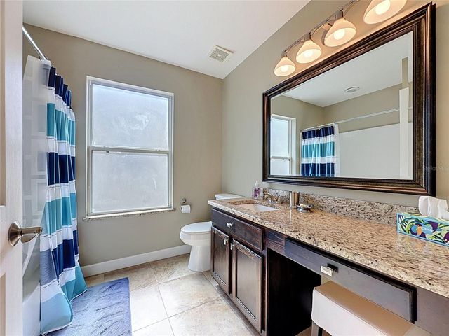 3074 BARBADOS LANE, Haines City, FL 33844