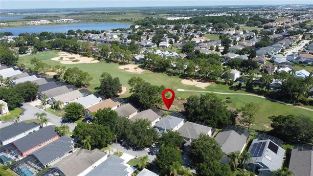 3074 BARBADOS LANE, Haines City, FL 33844