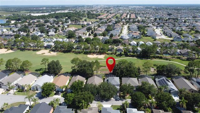 3074 BARBADOS LANE, Haines City, FL 33844