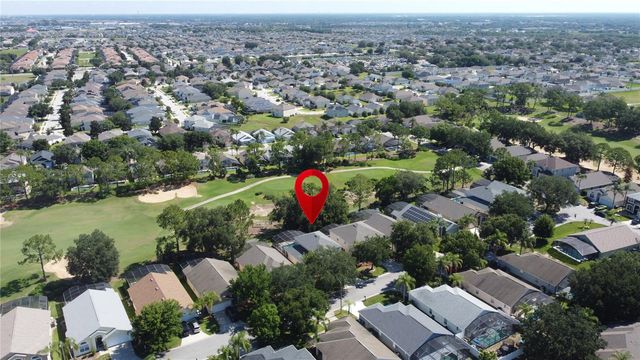 3074 BARBADOS LANE, Haines City, FL 33844