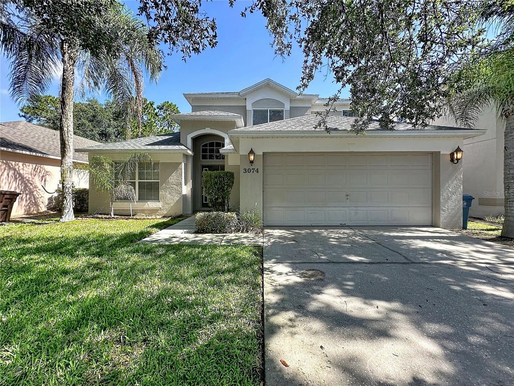 3074 BARBADOS LANE, Haines City, FL 33844