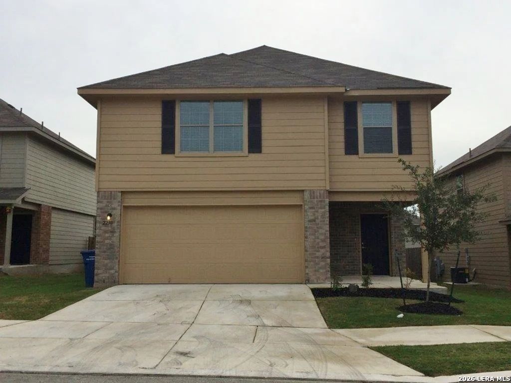 2230 Fishing Stone, San Antonio, TX 78224