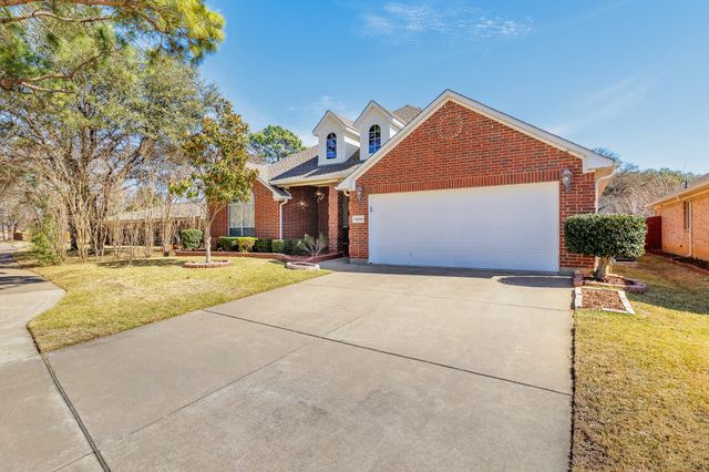 1506 Park Grove Drive, Irving, TX 75060