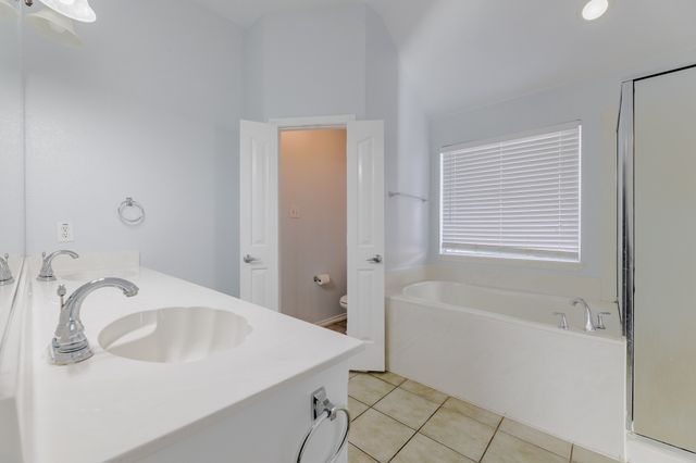 1506 Park Grove Drive, Irving, TX 75060