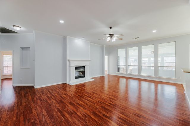 1506 Park Grove Drive, Irving, TX 75060