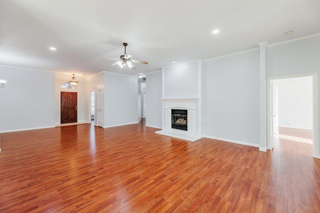 1506 Park Grove Drive, Irving, TX 75060