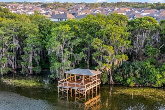 1537 BANTAM WAY, Winter Park, FL 32792