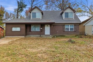 13 Daven Court, Little Rock, AR 72209