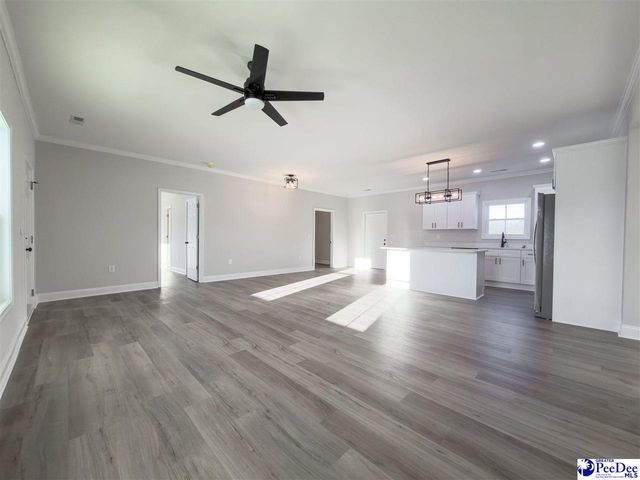 308 Todds School Rd., Mullins, SC 29574