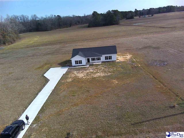 308 Todds School Rd., Mullins, SC 29574