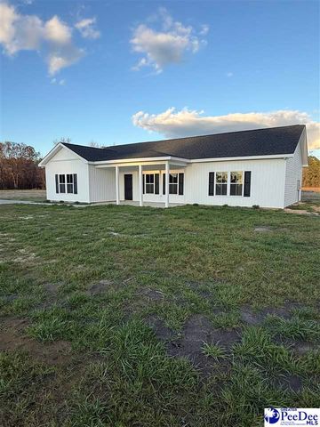 308 Todds School Rd., Mullins, SC 29574