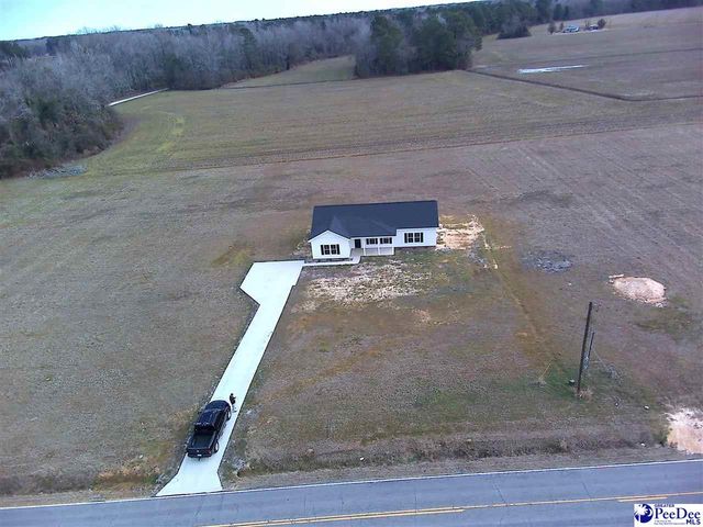 308 Todds School Rd., Mullins, SC 29574