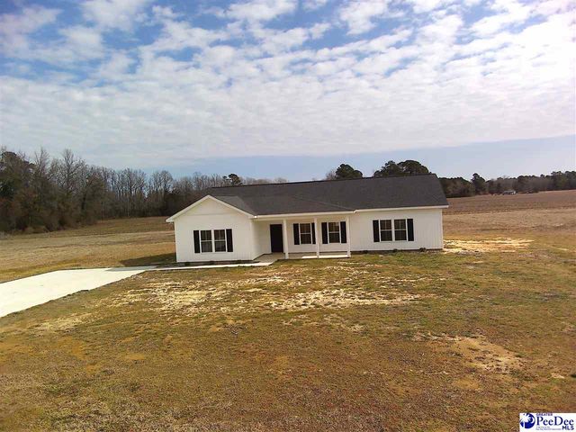 308 Todds School Rd., Mullins, SC 29574