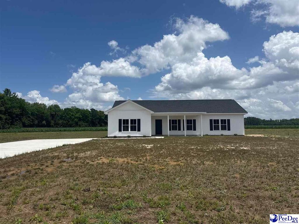 308 Todds School Rd., Mullins, SC 29574
