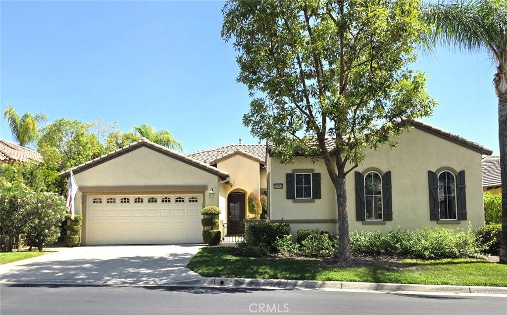 24662 Gleneagles, Corona, CA 92883 — exterior