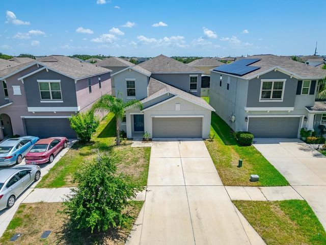 10210 BOGGY MOSS DRIVE, Riverview, FL 33578