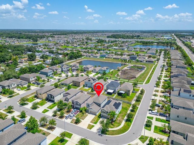 10210 BOGGY MOSS DRIVE, Riverview, FL 33578