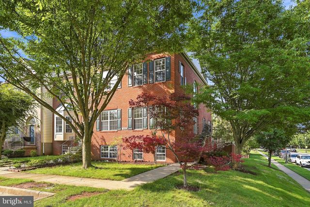 45805 MARLANE TER, Sterling, VA 20166
