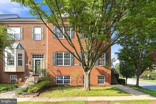 45805 MARLANE TER, Sterling, VA 20166