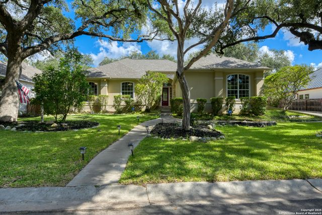 6811 Lendell St, San Antonio, TX 78249