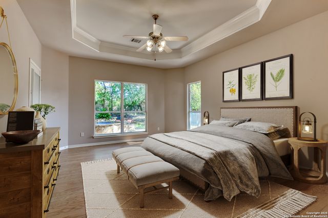 6811 Lendell St, San Antonio, TX 78249