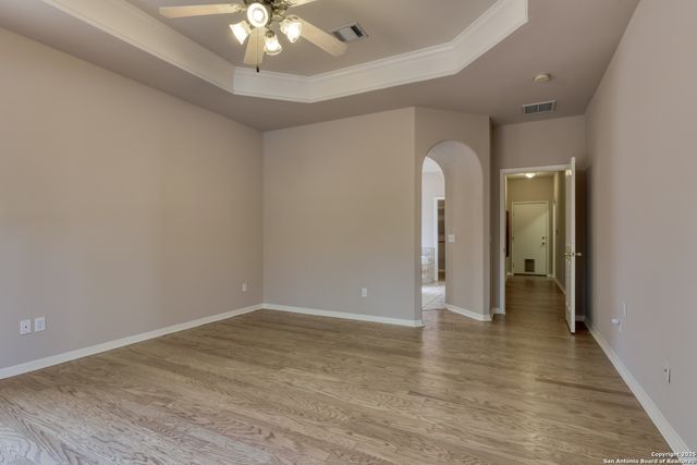 6811 Lendell St, San Antonio, TX 78249