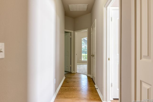 6811 Lendell St, San Antonio, TX 78249