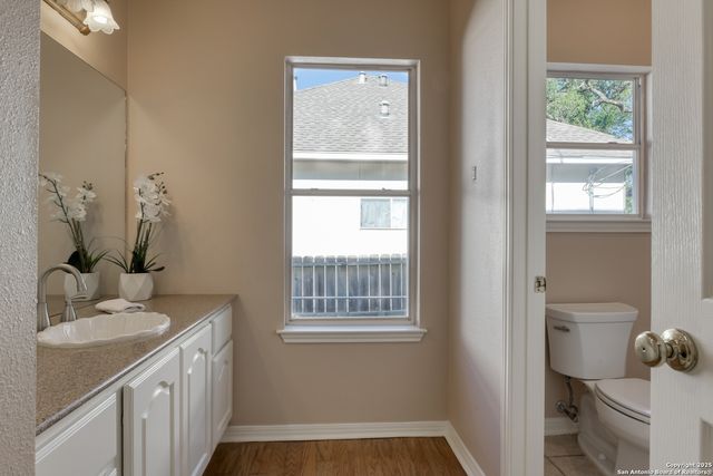 6811 Lendell St, San Antonio, TX 78249