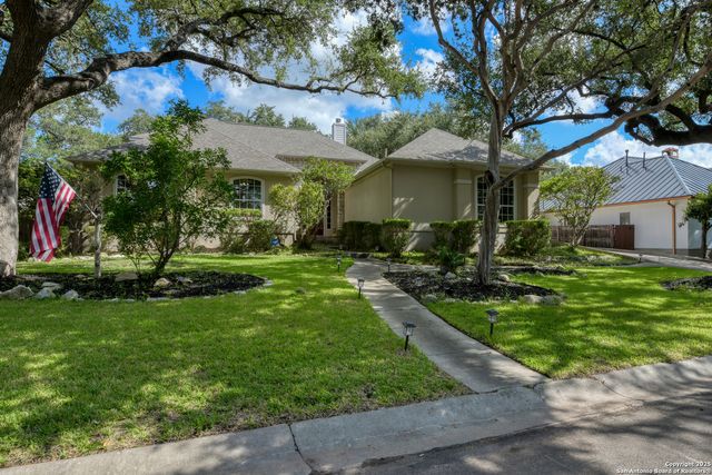 6811 Lendell St, San Antonio, TX 78249