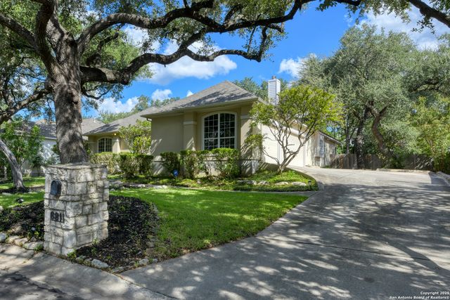 6811 Lendell St, San Antonio, TX 78249