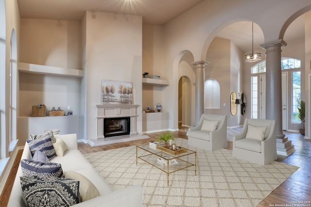 6811 Lendell St, San Antonio, TX 78249