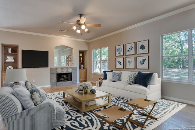 6811 Lendell St, San Antonio, TX 78249