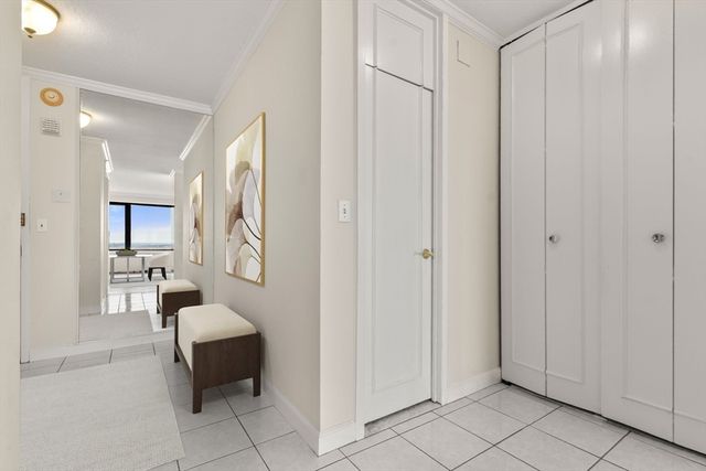 65 East India Row 27E, Boston, MA 02110