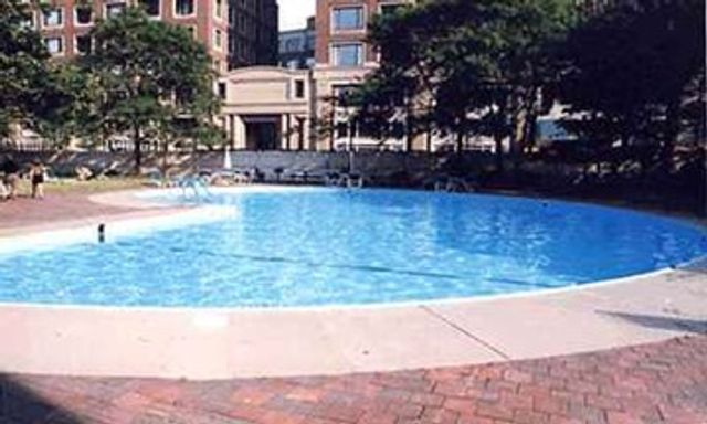 65 East India Row 27E, Boston, MA 02110