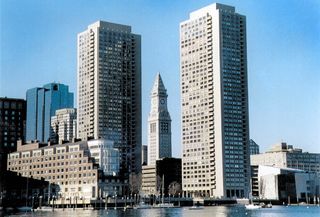 65 East India Row 27E, Boston, MA 02110