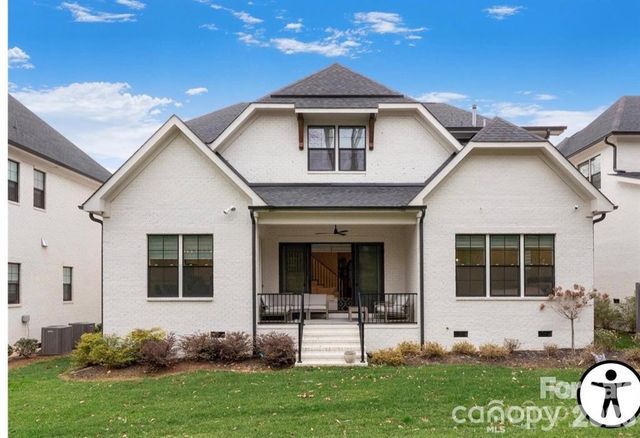 6020 Camile Court, Charlotte, NC 28226