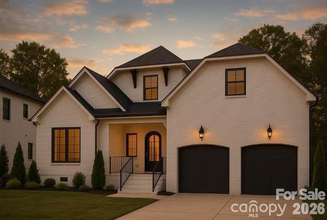 6020 Camile Court, Charlotte, NC 28226