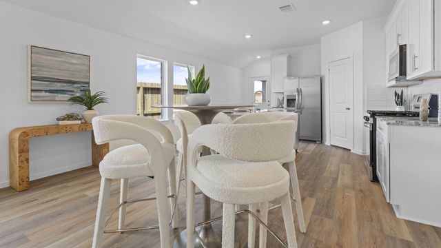 1110 Garnet Rain Drive, Beasley, TX 77417