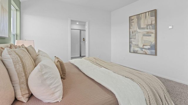 1110 Garnet Rain Drive, Beasley, TX 77417