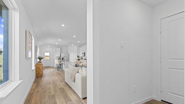 1110 Garnet Rain Drive, Beasley, TX 77417