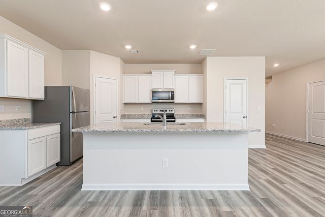 618 Slate Road, Conyers, GA 30013