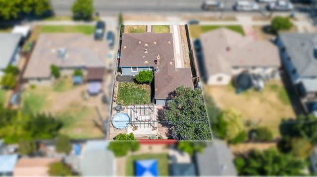 34 E Alpine Ave, Stockton, CA 95204