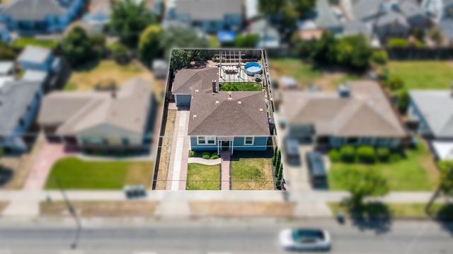 34 E Alpine Ave, Stockton, CA 95204