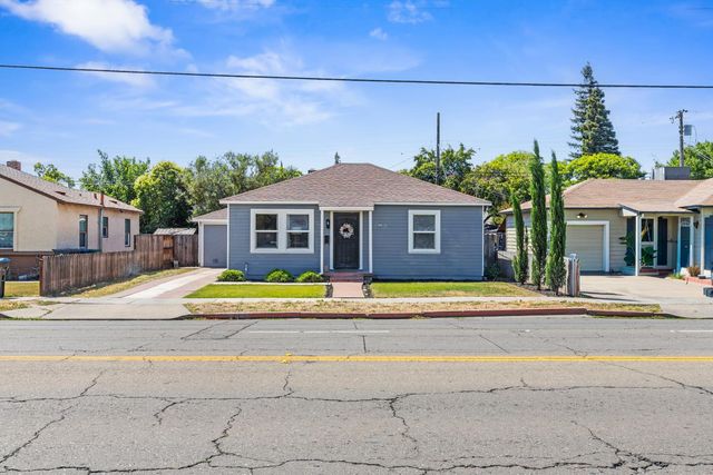 34 E Alpine Ave, Stockton, CA 95204