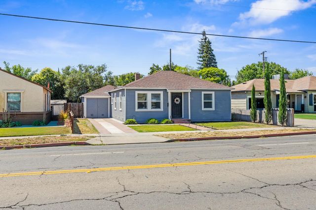 34 E Alpine Ave, Stockton, CA 95204