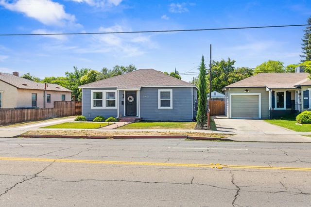 34 E Alpine Ave, Stockton, CA 95204
