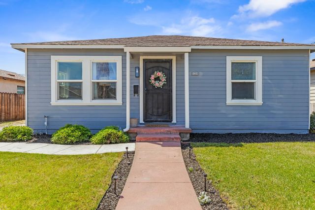 34 E Alpine Ave, Stockton, CA 95204